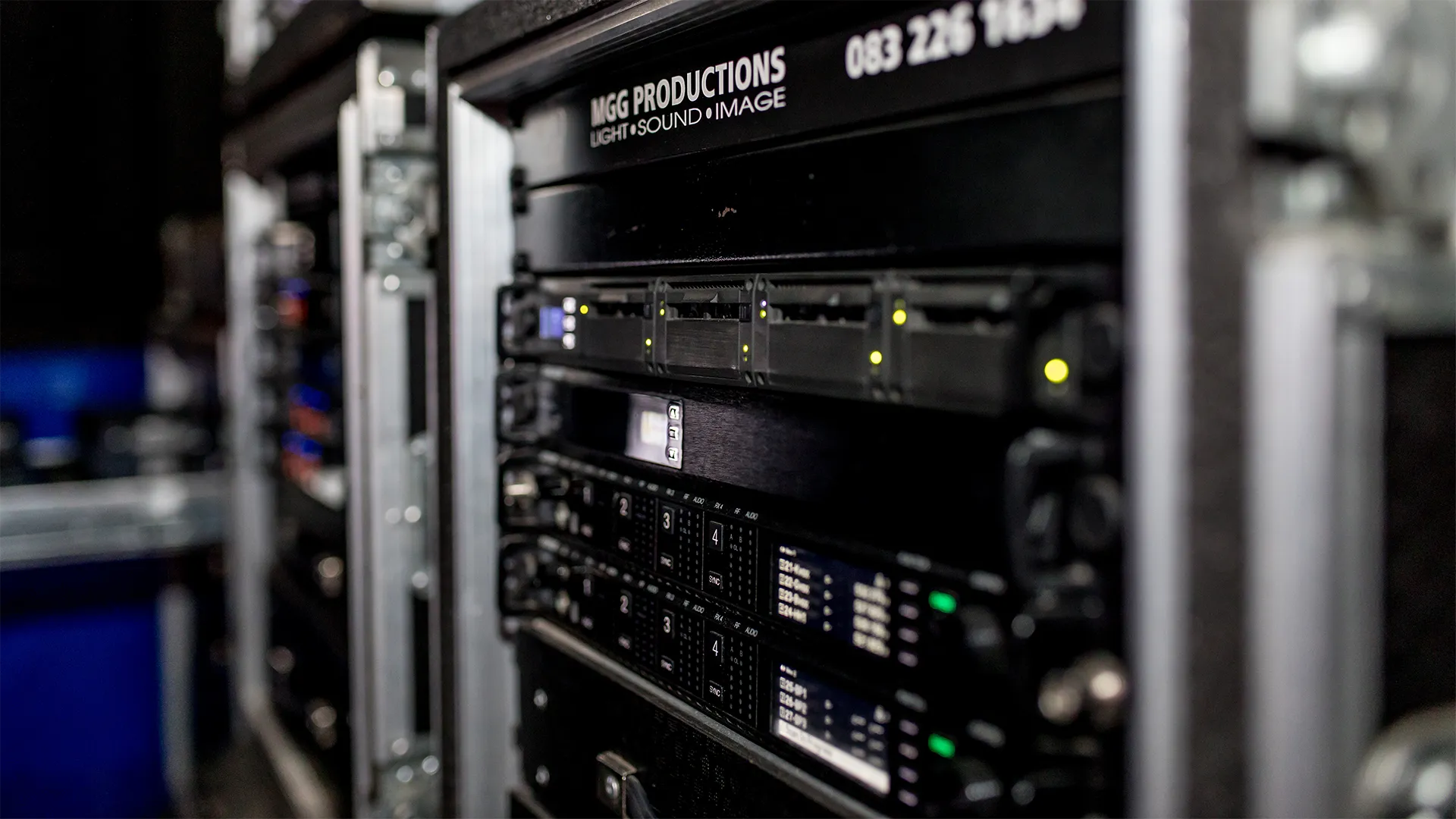 142   MGG 26 Copy - MGG Event Production Portfolio